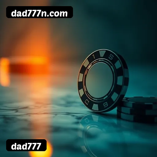 Tabela RTP dos jogos de cassino da dad777