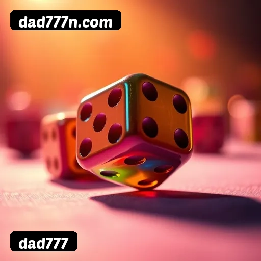 Jogo responsável dad777 - Ferramentas de controle, limites, auto-exclusão, suporte CVV 188